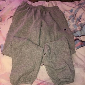 Champion Sweatpants